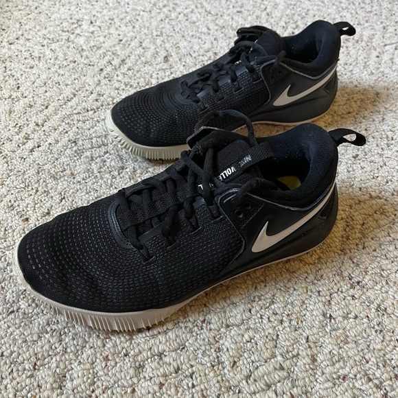Nike Shoes - Nike Women’s Zoom HyperAce Volleyball Shoes